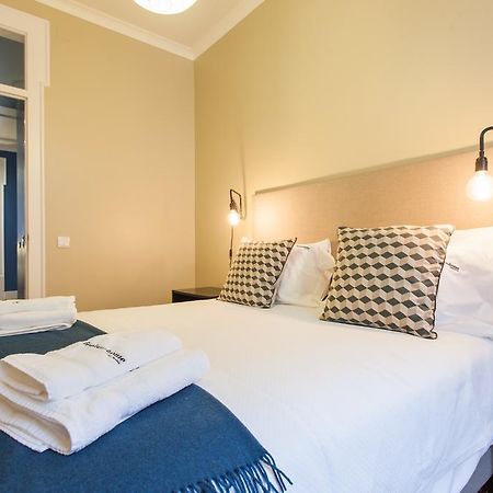 Flh Baixa Blue Apartment Lisbon Bagian luar foto