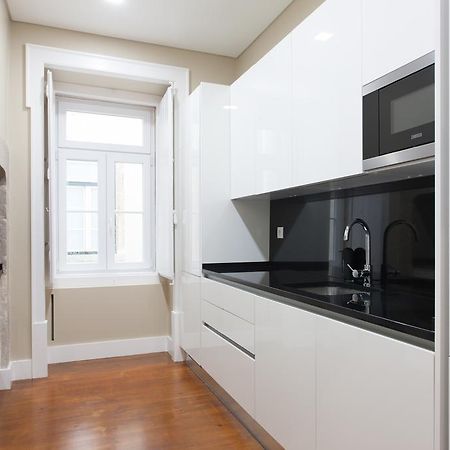 Flh Baixa Blue Apartment Lisbon Bagian luar foto